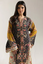 KC 0038 - Long Shirt 2pec