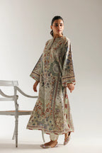 Long Shirt Suit for Women – KC-0057