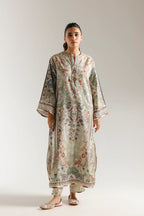 Long Shirt Suit for Women – KC-0057