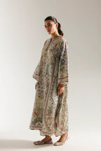 Long Shirt Suit for Women – KC-0057
