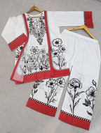 Koti 3-Piece Suit for Women – KC-0045
