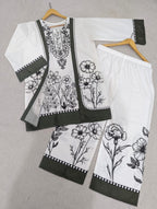 Koti 3-Piece Suit for Women – KC-0045