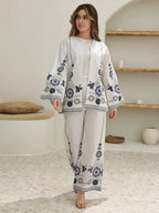 Koti 3-Piece Suit for Women – KC-0041