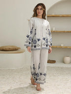 Koti 3-Piece Suit for Women – KC-0041