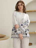 Koti 3-Piece Suit for Women – KC-0041