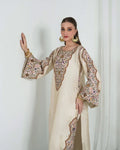 KC 00103-LONG Shirt 2Pec