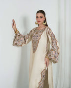 Long Shirt Suit for Women – KC-00103