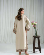 Long Shirt Suit for Women – KC-00103