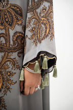 Koti 3-Piece Suit for Women – KC-0031