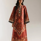 Long Shirt Suit for Women – KC-0059