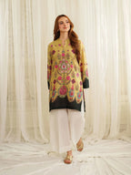 Farshi Shalwar Suit for Women – KC-0037