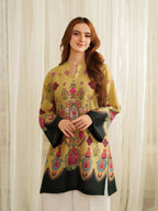 Farshi Shalwar Suit for Women – KC-0037