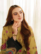 Farshi Shalwar Suit for Women – KC-0037