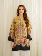 Farshi Shalwar Suit for Women – KC-0037