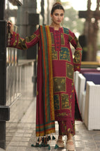 Long Shirt Suit for Women – KC-0060