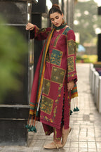 Long Shirt Suit for Women – KC-0060
