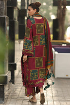 Long Shirt Suit for Women – KC-0060