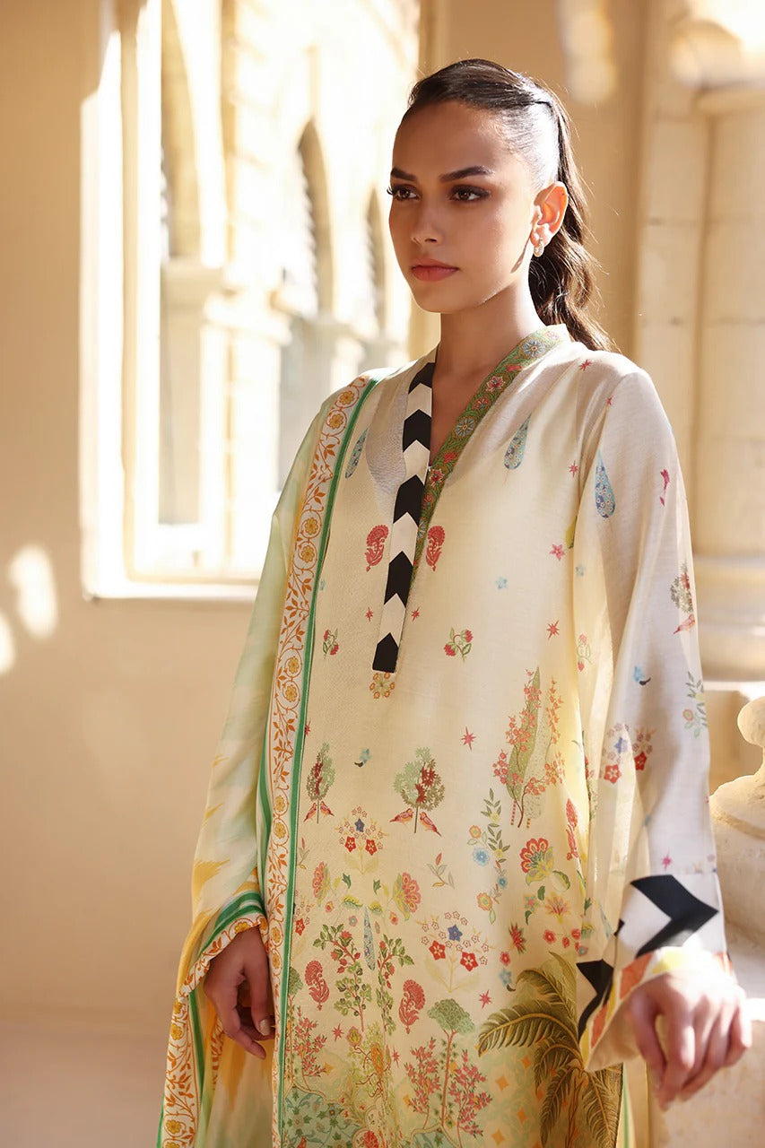 KC 0040 - Long Shirt 2pec