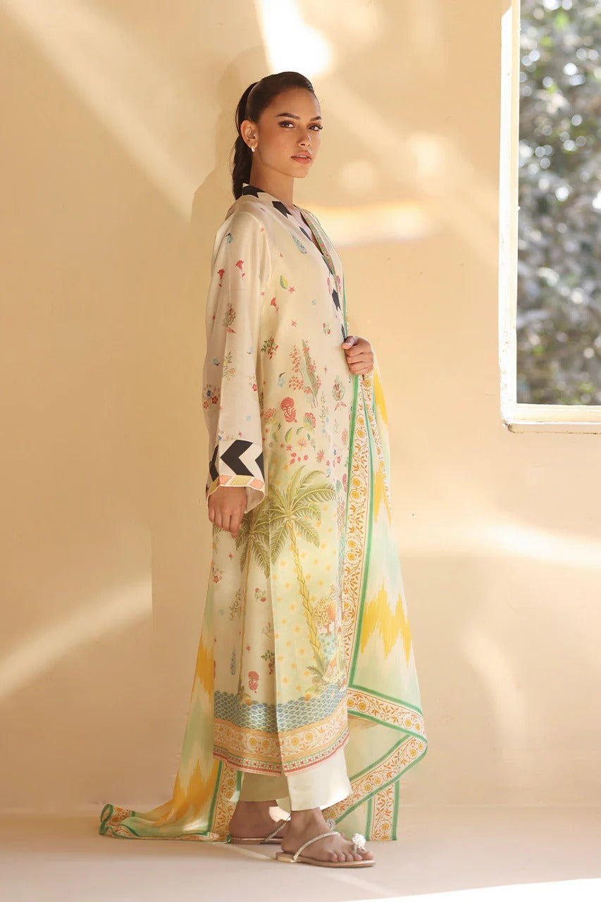 KC 0040 - Long Shirt 2pec