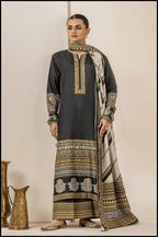 Brown 2-Piece Suit for Women – KC-00114