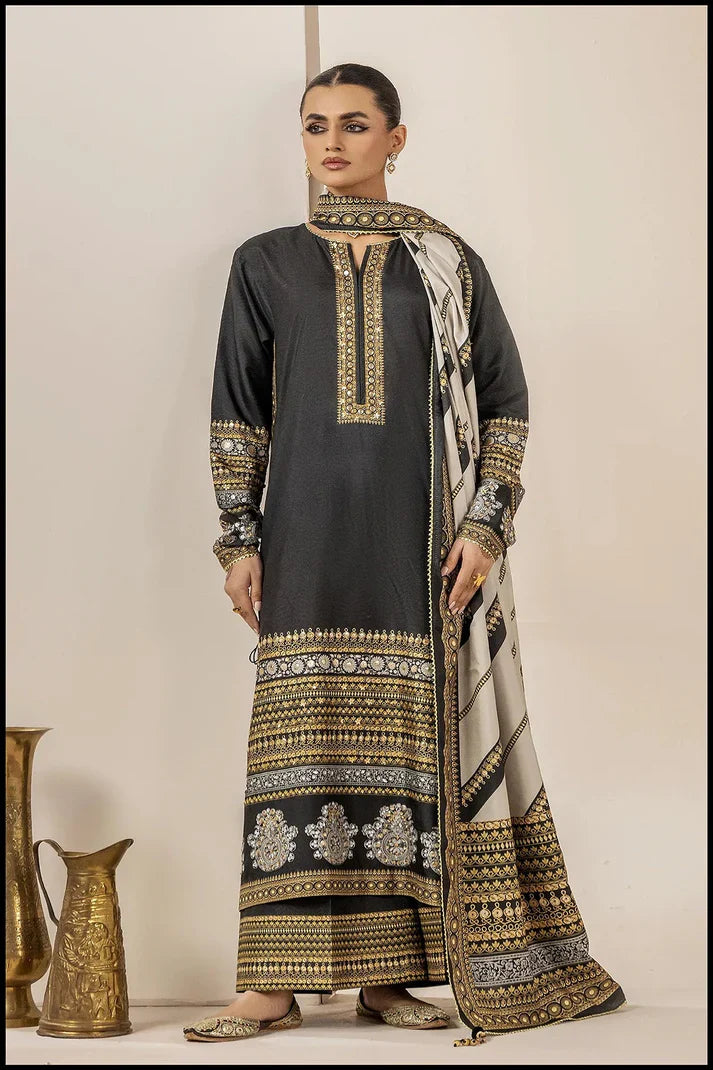 Brown 2-Piece Suit for Women – KC-00114