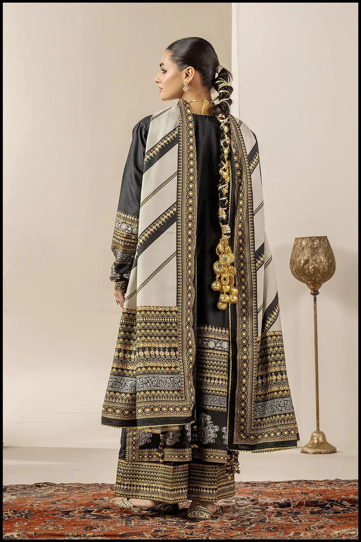 Brown 2-Piece Suit for Women – KC-00114