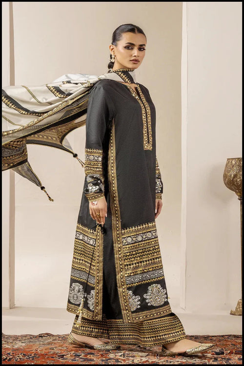 KC 00114 Long Shirt