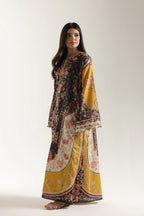 Long Shirt Suit for Women – KC-0061