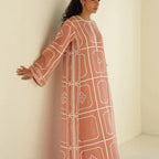 Long Shirt Suit for Women – KC-0058