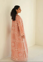 Long Shirt Suit for Women – KC-0058