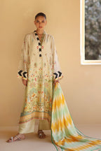 Long Shirt Suit for Women – KC-0035