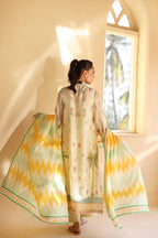 Long Shirt Suit for Women – KC-0035