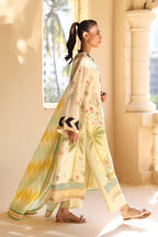 Long Shirt Suit for Women – KC-0035