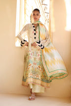Long Shirt Suit for Women – KC-0035