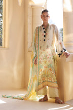 Long Shirt Suit for Women – KC-0035