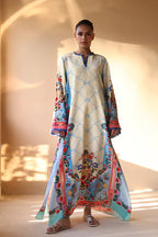 Kaftan Suit for Women – KC-0056