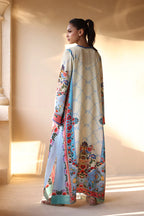 Kaftan Suit for Women – KC-0056