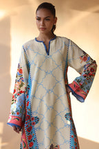 Kaftan Suit for Women – KC-0056