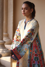 Kaftan Suit for Women – KC-0056