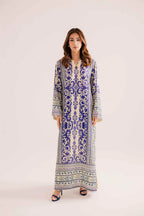Long Shirt Suit for Women – KC-0071