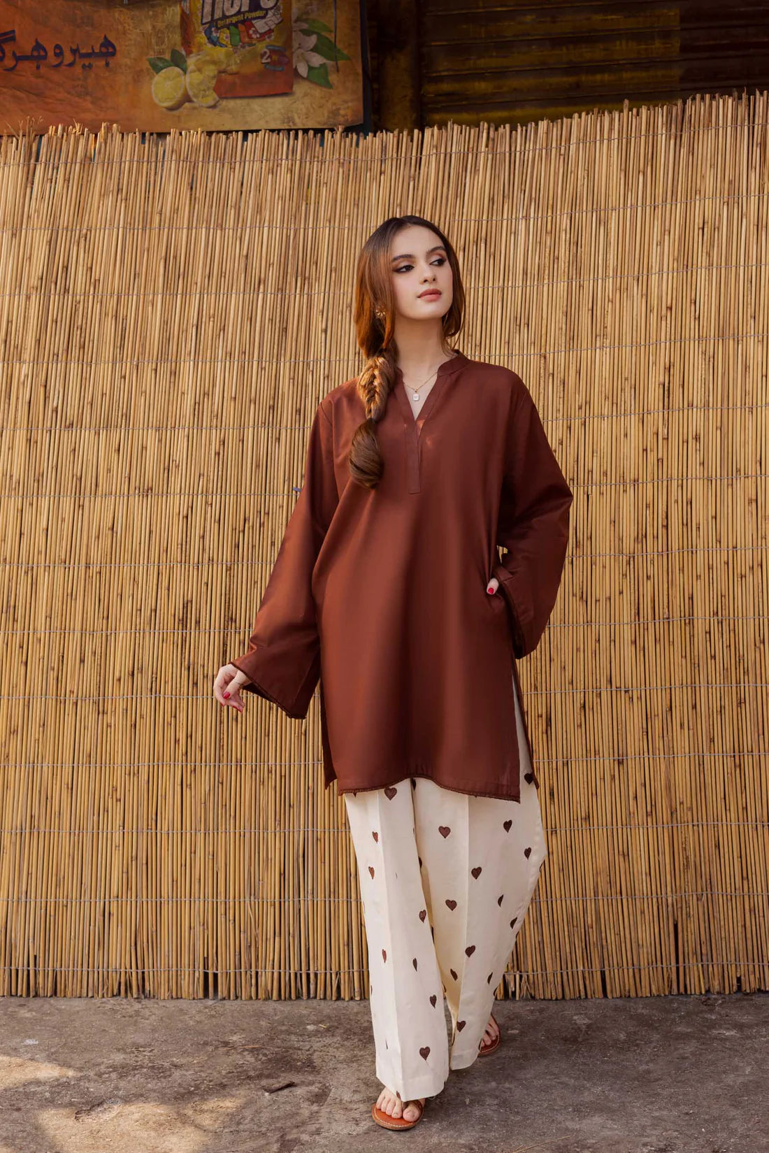 Design Cord : KC 0068