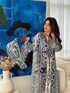 Long Shirt Suit for Women – KC-0071