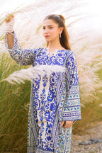 Long Shirt Suit for Women – KC-0071
