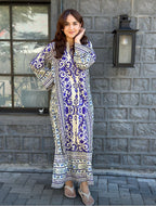 Long Shirt Suit for Women – KC-0071