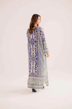 Long Shirt Suit for Women – KC-0071