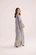 Long Shirt Suit for Women – KC-0071