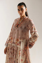 Long Shirt Suit for Women – KC-0062