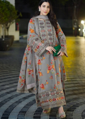 KC 0076 -  Embroidered 3pec