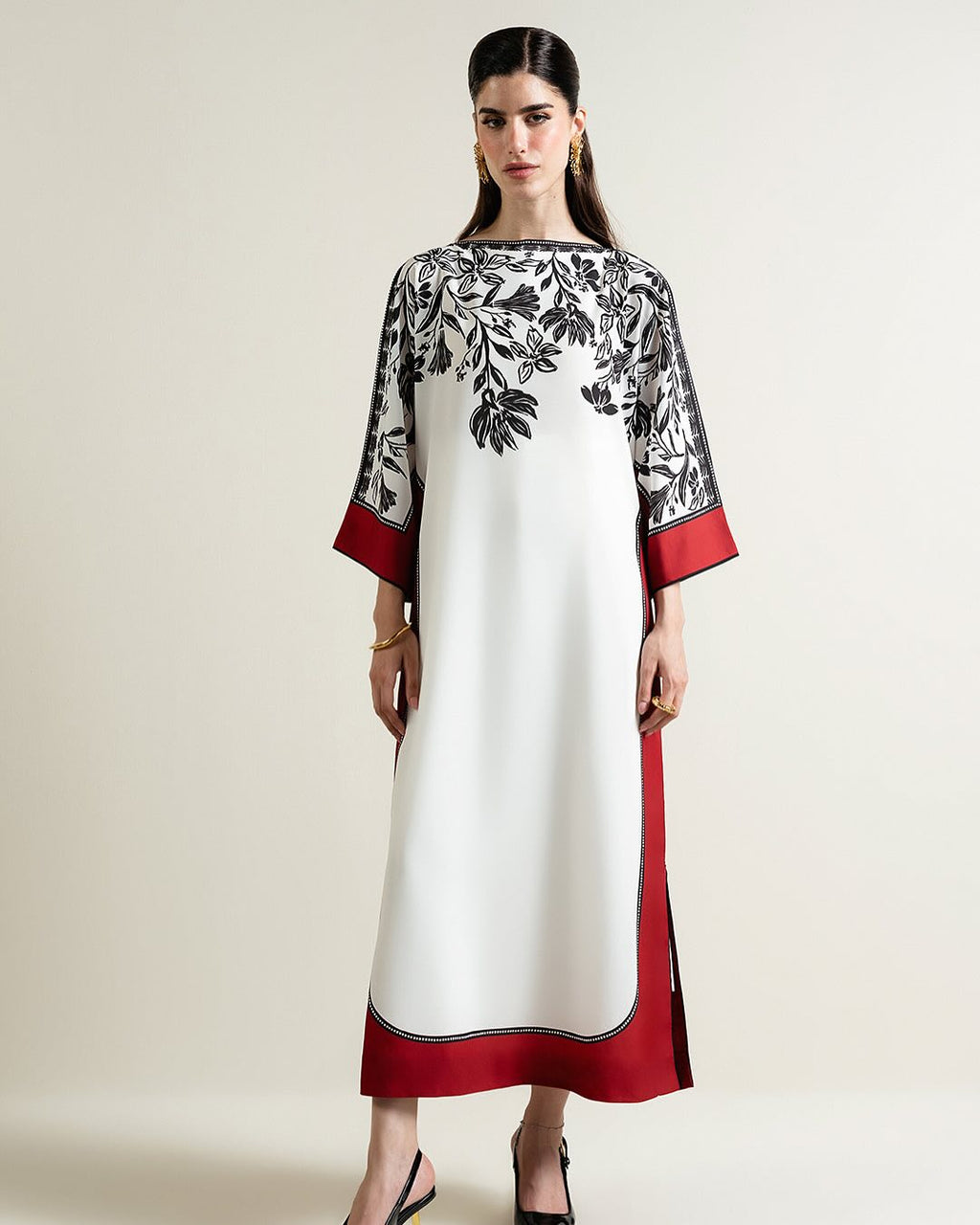 Deing Cord : KC 0002 kaftan