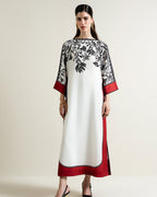 Kaftan Suit for Women – KC-0002